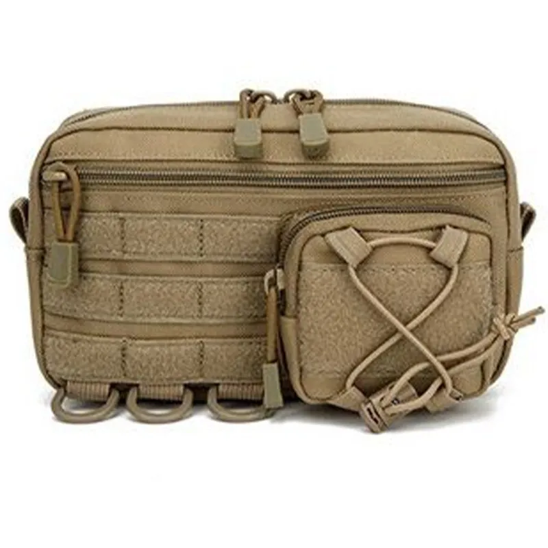 Medica B22 · Tan / FDE