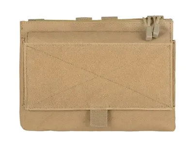 Θήκη Διαχείρισης Compact MOLLE Kangaroo Front-Panel - 8Fields