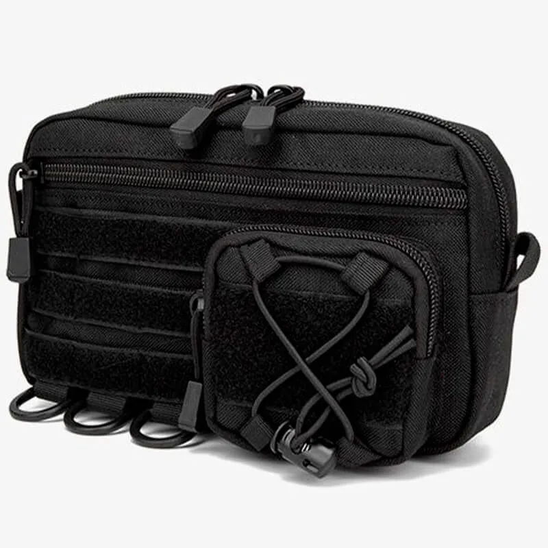ACM AIRSOFT Medica B22 · Negro