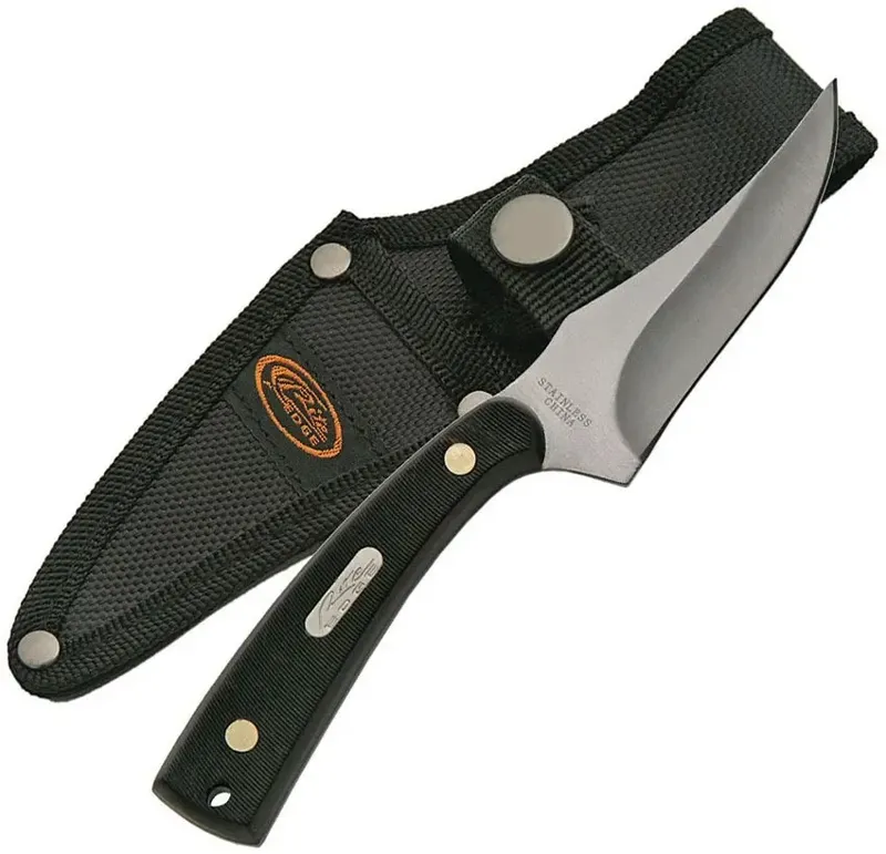 RITE EDGE KNIVES Μαχαίρι Rite Εdge Fixed Blade 7" Με Λεπίδα 3.25"