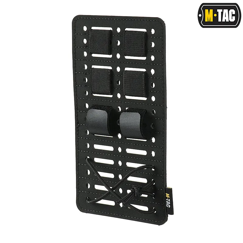 M-Tac Υποδοχέας Πλάτης Module Insert MOLLE 11x19.5