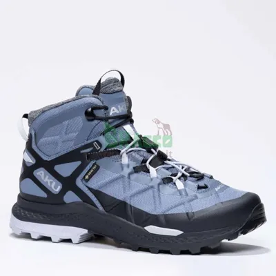 Rocket Mid GTX W"S - (711-640) - Promozione Fino al 31 Ottobre – Salvo Esaurimento Scorte (AVIO/ Chiaro - 4½UK-37½) - AKU Tactical