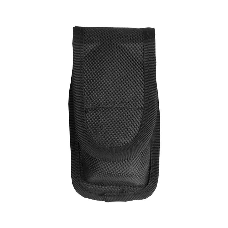 MilTec Spray Defensa 50ml · Negro