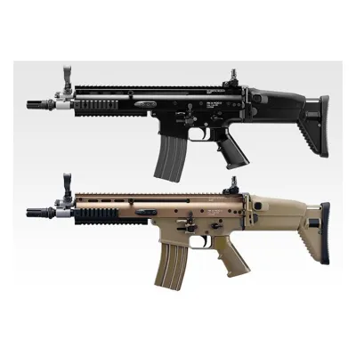 SCAR L-Cqc Recoil - Tokyo Marui