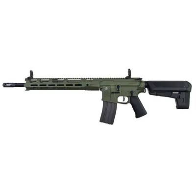 SPR Trident MK2 M-LOK - Krytac