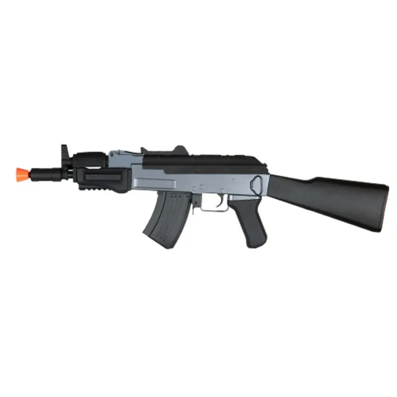 Cyma A471 Beta · Negro