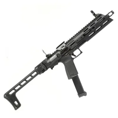 Smc 9 Gas - G&G Armament