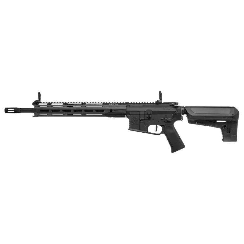 Krytac MK2 Trident Spr-M · Negro
