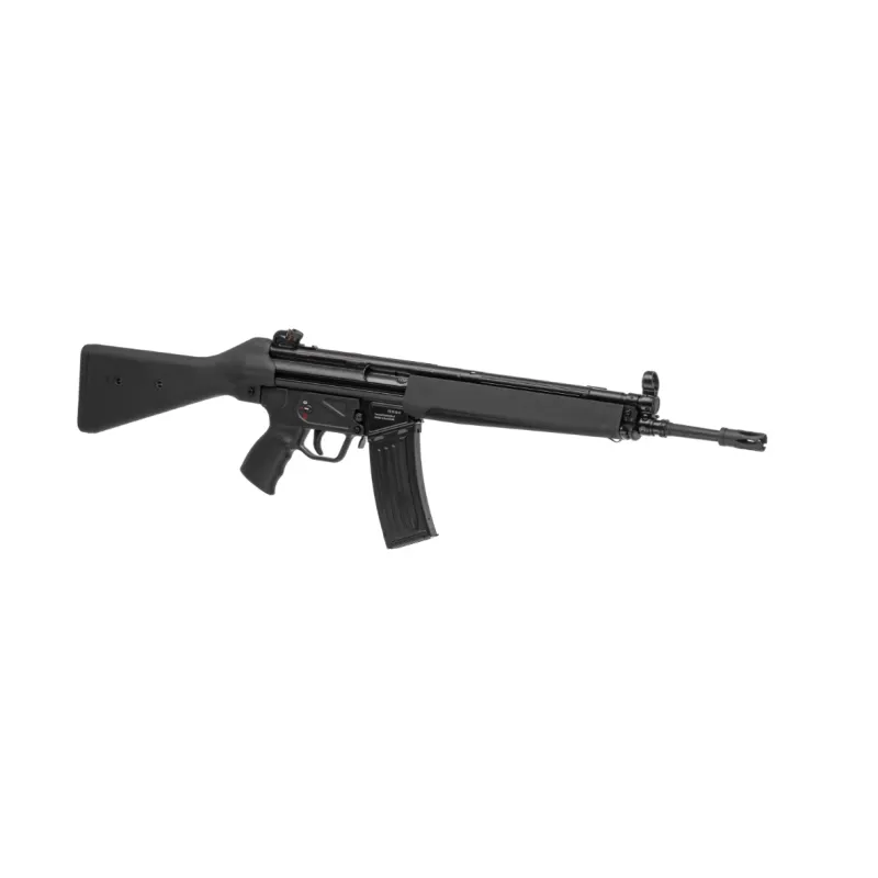 HK33 · Negro