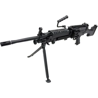 M249 SAW E2 Sport Line - S&T