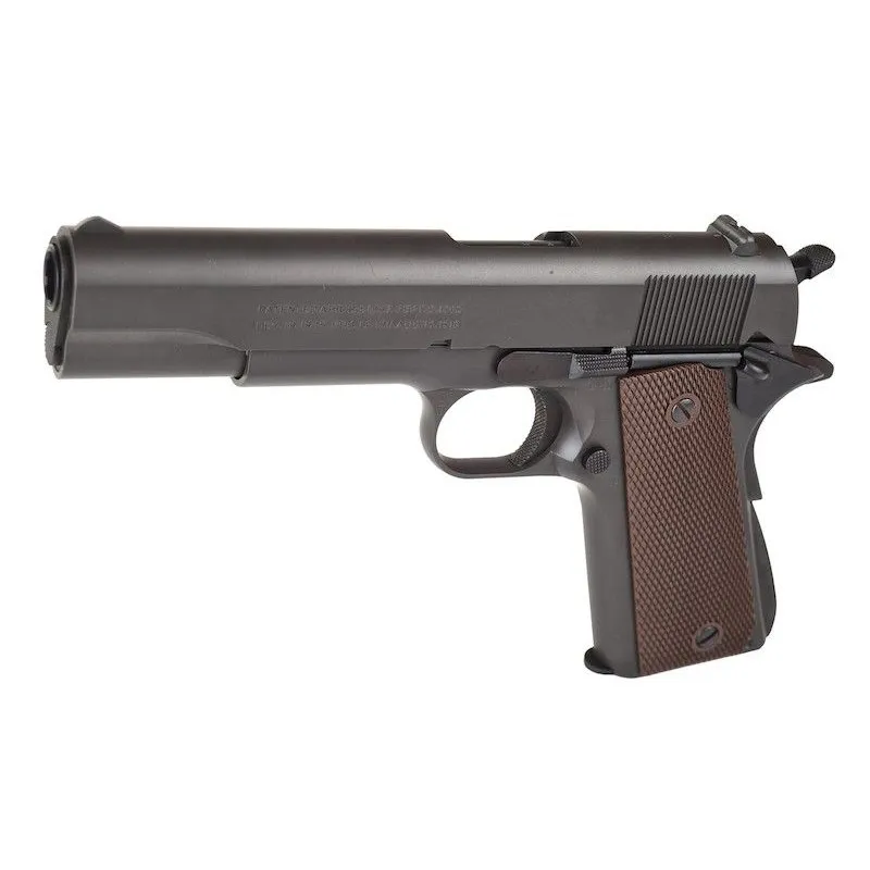 Tokyo Marui M1911A1 Tm · Negro