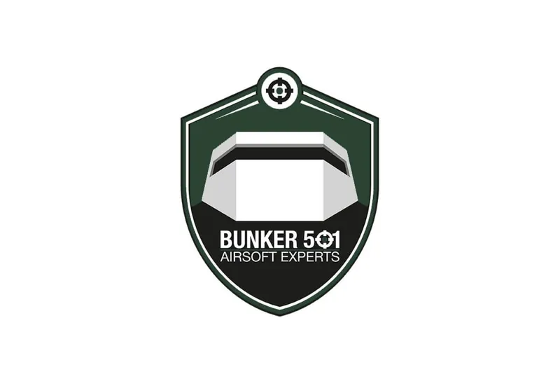 3D Bunker 501 Skirm Ready