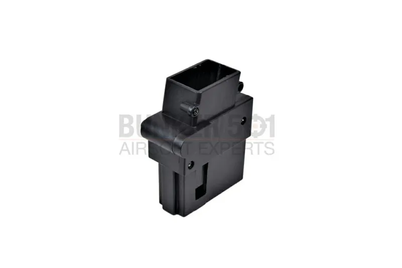 Wosport MP 5 Adapter for Speed Loader
