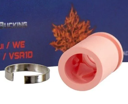 Maple Leaf 75° Wonder Hop Up Rubber