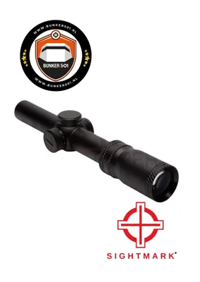 SM13038CR1 Citadel Series 1-6x24 CR1 - Sightmark