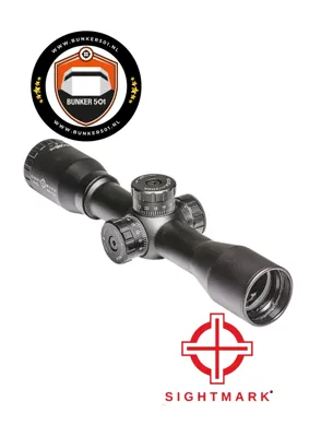 SM13079AR.223 4x32 Core TX Riflescope - Sightmark