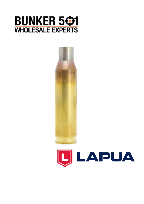 Lapua 4PH7095 Case 7 MM-08 Rem