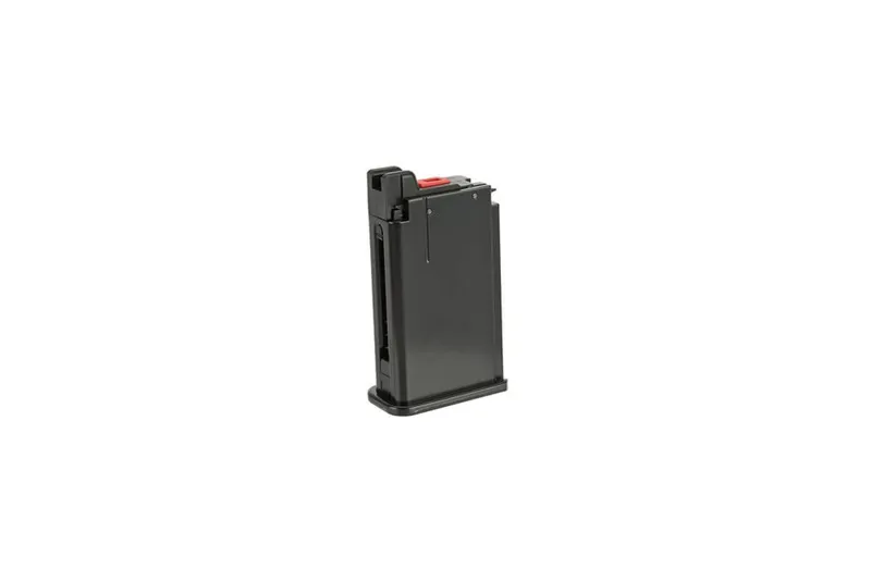 AW Custom 10 Rnd Gas Magazine