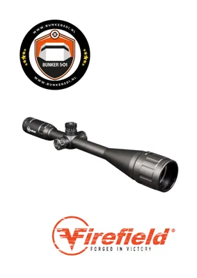 FF13045 Tactical 8-32X50AO IR Richtkijker - Firefield