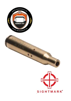 SM39053 ACCUDOT.30-06 Laser Boresight - Sightmark