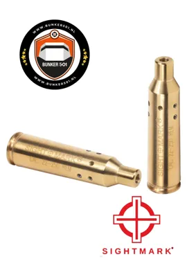 SM39020 6.5 Creedmoor,.22-250 Boresight - Sightmark