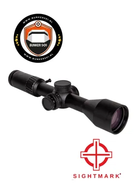 SM13146HDR Presidio 2-12x50 HDR Richtkijker - Sightmark