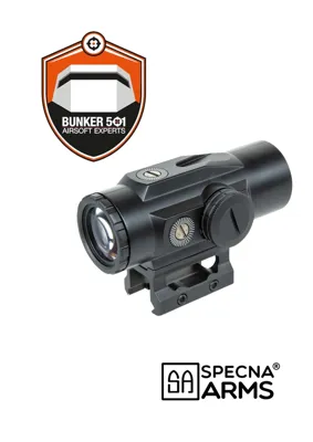 EDGE™ MG 5x32 Prismatic Sight - Specna Arms