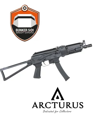 PP-19-1 Vityaz FE™ - Arcturus