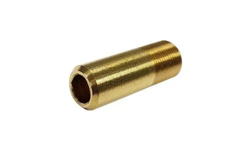 Perun Nozz-X Small Chamfer (22.5-26.5MM)