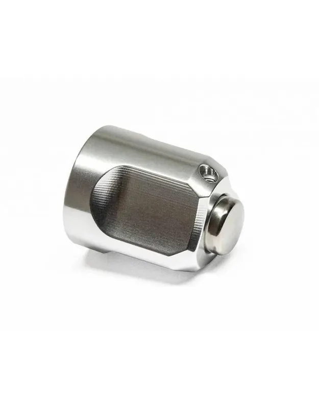 Action Army VSR-10 Bolt Cap Zilver