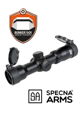 CORE™ 1.5-5X32IR Riflescope - Specna Arms