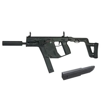 Kriss Vector - KRYTAC