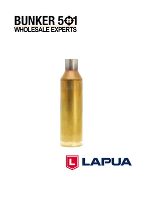4PH6023 Hulzen 6.5 Prc Boxer P/100 - Lapua