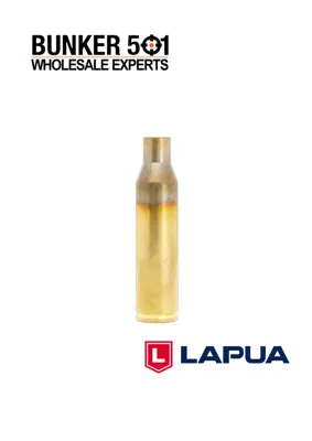 4PH8090C HULZEN.338NORMA Magnum PR-100 - Lapua