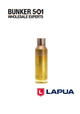 4PH6020C Hulzen 6.5. Grendel Boxer - PR-100 - Lapua