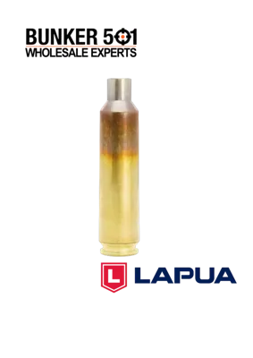 4PH6030C Hulzen 6.5-284 - PR-100 - Lapua