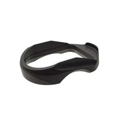 NEO Hi-Capa 5.1/4.3 Magwell Zwart - Laylax