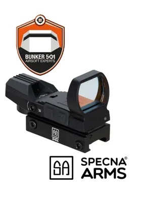 CORE™ Open II Red Dot Sight - Specna Arms