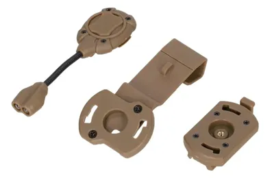 Mounted Torch 3.0 - Specna Arms