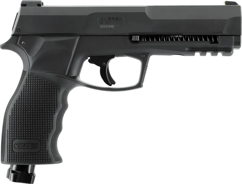 Umarex TP50-NL VERSIE.50 20 J