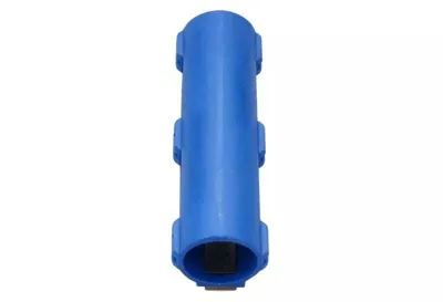 Piston with Cutouts of 14 Metal Reeth