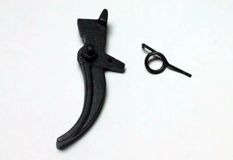 Steel Trigger for the M16 Series