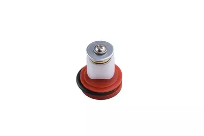 Bearing-Mounted Piston Head for Tokyo Marui Recoil Next Generation