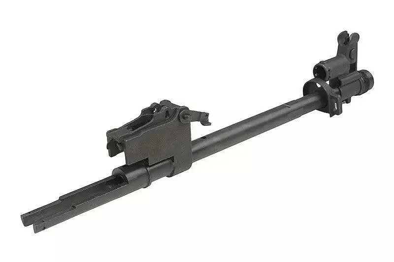 Steel Outer Barrel Assembly for EL-104