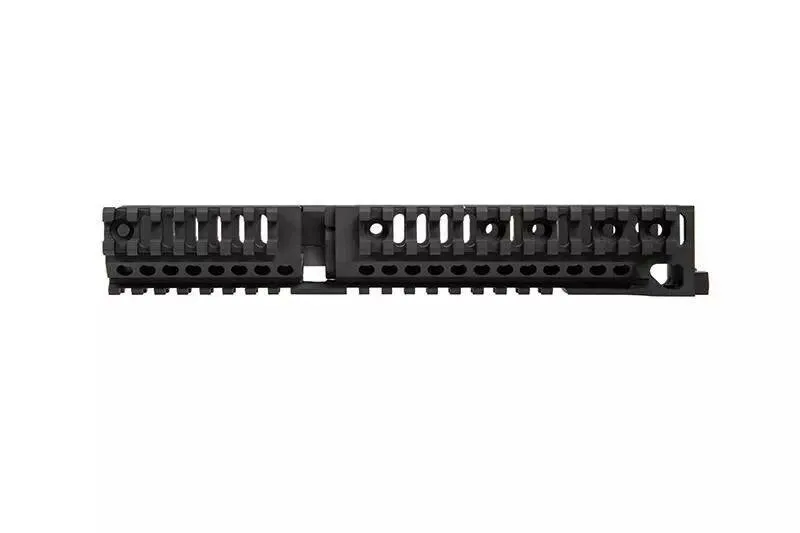 B-30 Bed for AK Type · Negro