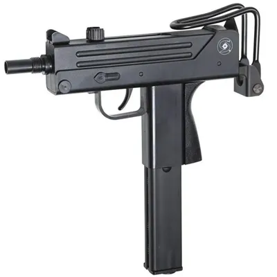 Ingram M11 CO2 - ASG