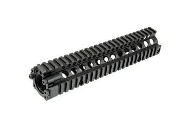MK18 9.5 Mounting Rail for M4/M16 " - Cyma