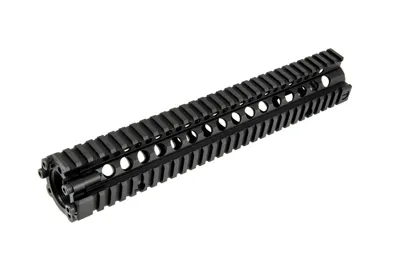 MK18 12 Mounting Rail for M4/M16 - Cyma