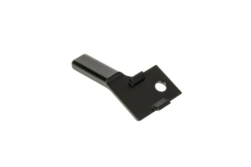 RAW CL Reloading Handle for Hi-Capa (Left) · Negro
