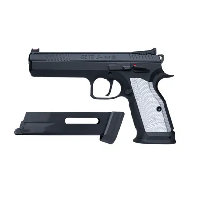 CZ TS2 - ASG